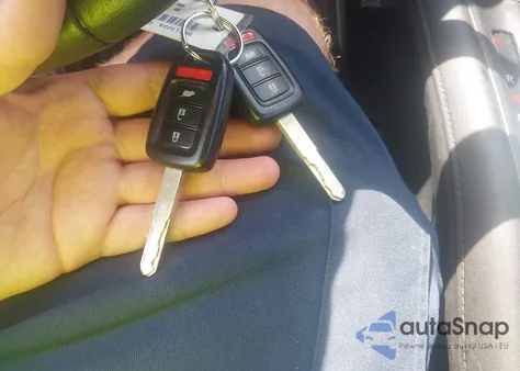 2019 Honda Hr-V Sport из США, поврежденный, VIN 3CZRU6H13KG715651